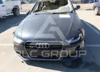 2014 Audi A4 photo