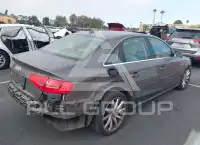 2014 Audi A4 фото