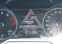 2014 Audi A4 фото
