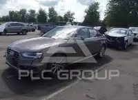 2014 Audi A4 фото