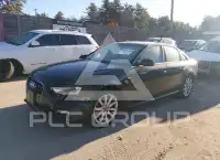 2014 Audi A4 фото