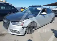 2014 Audi A4 фото