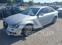 2014 Audi A4 фото