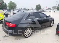 2014 Audi A4 фото