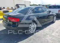 2014 Audi A4 фото
