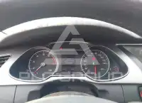 2014 Audi A4 фото