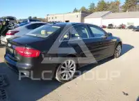 2014 Audi A4 фото