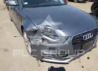 2014 Audi A4 фото