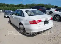 2014 Audi A4 фото
