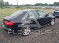 2014 Audi A4 photo