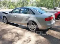 2014 Audi A4 фото