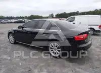 2014 Audi A4 фото