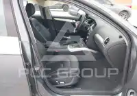 2014 Audi A4 фото