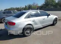 2014 Audi A4 фото