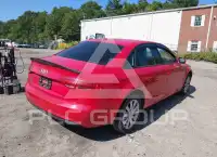 2014 Audi A4 фото
