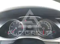 2014 Audi A4 фото
