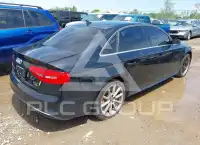 2014 Audi A4 photo