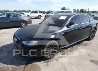 2014 Audi A4 photo