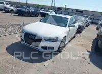 2014 Audi A4 фото