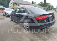 2014 Audi A4 фото