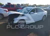 2014 Audi A4 photo