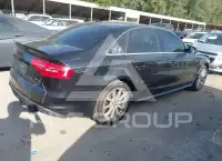 2014 Audi A4 фото