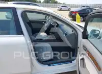 2014 Audi A4 фото