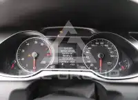 2014 Audi A4 фото