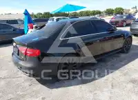 2014 Audi A4 photo