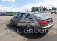 2014 Audi A4 фото
