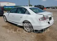 2014 Audi A4 фото