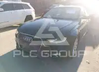 2014 Audi A4 фото