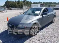 2014 Audi A4 photo