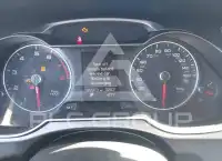 2014 Audi A4 фото