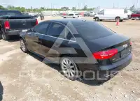 2014 Audi A4 photo