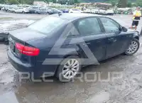 2014 Audi A4 photo