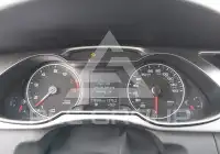2014 Audi A4 фото