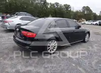 2014 Audi A4 фото