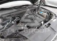2014 Audi A4 фото