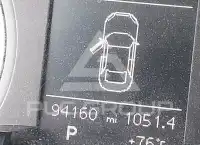 2014 Audi A4 photo