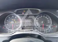 2014 Audi A4 фото