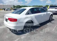 2014 Audi A4 фото