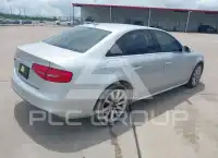 2014 Audi A4 photo
