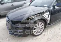 2014 Audi A4 фото
