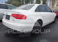 2014 Audi A4 фото