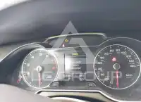 2014 Audi A4 фото