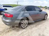 2014 Audi A4 фото