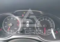 2014 Audi A4 фото