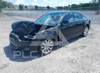 2014 Audi A4 photo