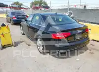 2014 Audi A4 photo